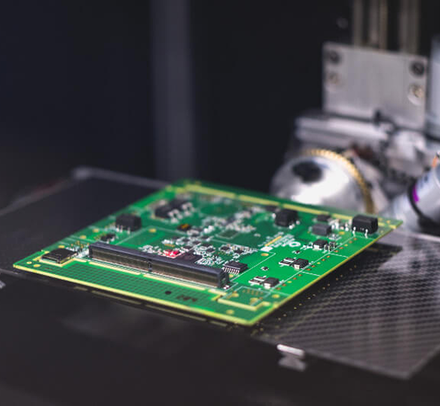 Fast, accurate and transparent PCB assembly quotes